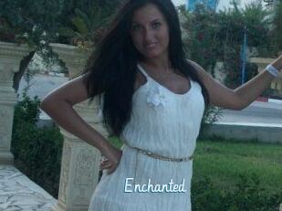 Enchanted