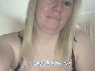 English_Rose_xxx Sexe Cool