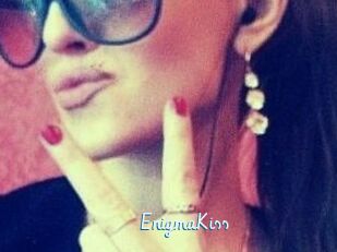 Enigma_Kiss