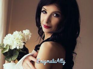 EnigmaticAlly