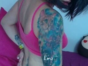 Eosz