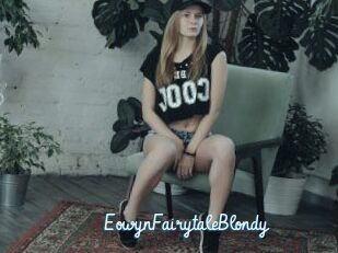 EowynFairytaleBlondy