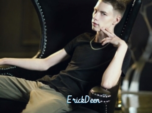 ErickDeen Sexe Cool