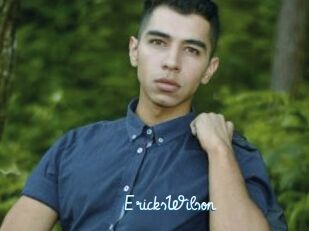 EricksWilson