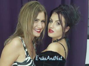 ErikaAndNat