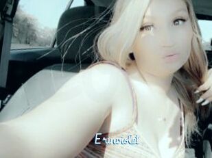 Erinviolet