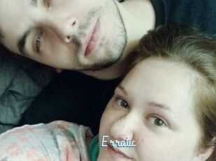 Erratic