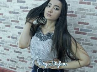ErycaStefans