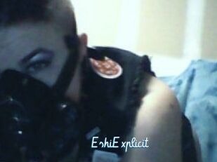 Eshi_Explicit