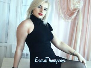 EsmeThompson