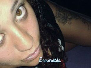 Esmeralda