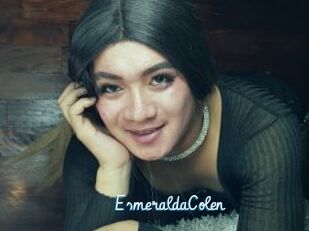 EsmeraldaColen