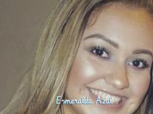 Esmeralda_Azul