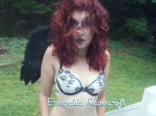 Esmeralda_Ravencroft