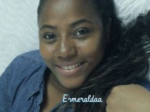 Esmeraldaa