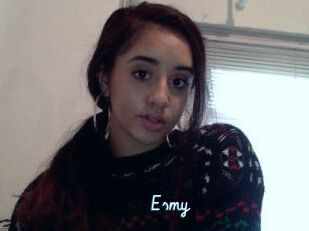 Esmy