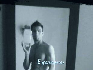 Espartanosex