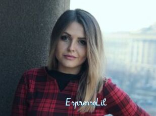 EspressoLil
