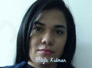 Estefa_Kidman