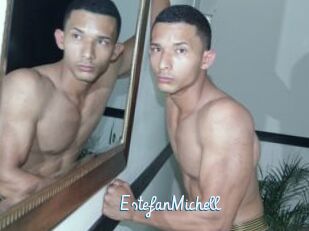 EstefanMichell