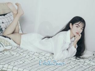 EstelleJones Sexe Cool