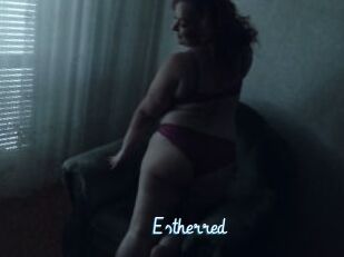 Estherred