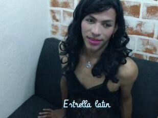 Estrella_latin