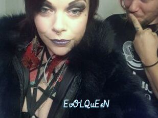 EvOLQuEeN