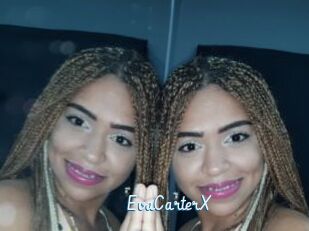 EvaCarterX
