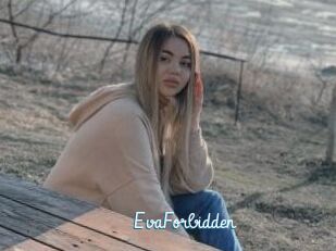EvaForbidden