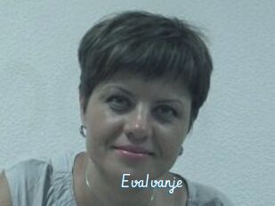 EvaIvanje