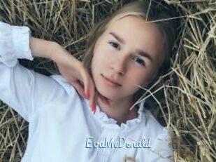 EvaMcDonald