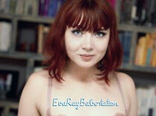 EvaRayBabestation