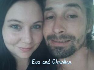 Eva_and_Christian