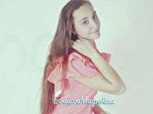 EvadivaMagnoliaa