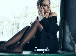 Evangele