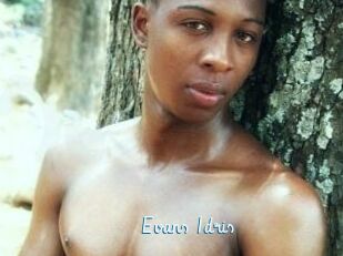 Evans_Idris