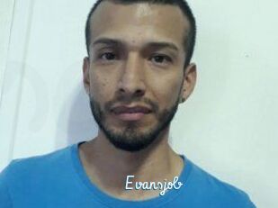 Evans_job