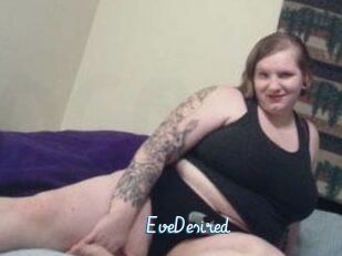 EveDesired