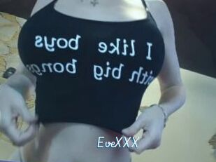 EveXXX