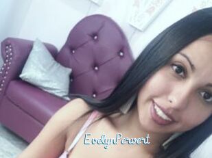 EvelynPervert