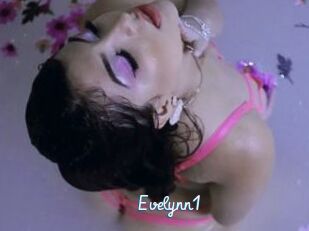 Evelynn1