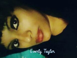 Everly_Tayler