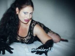 EvilGoddess18