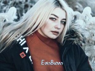 EvisBurns