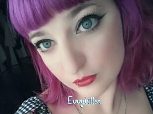 Evvykitten