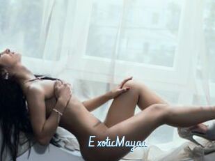 ExoticMayaa