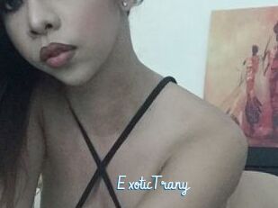 ExoticTrany