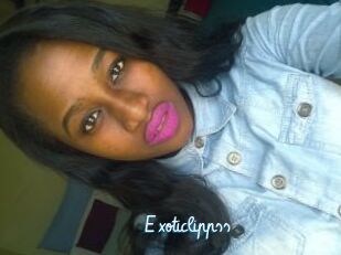 Exoticlippss