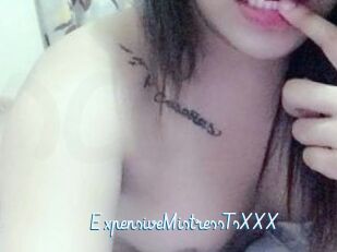 ExpensiveMistressTsXXX